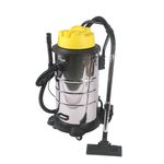 Nass-/Trockensauger 60L