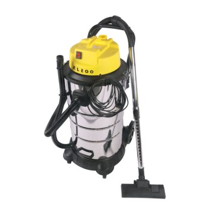Nass-/Trockensauger 60L - Image 4