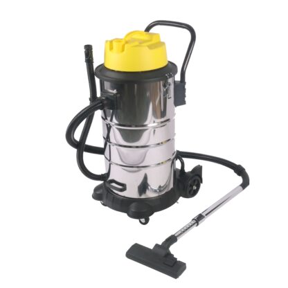 Nass-/Trockensauger 60L - Image 3