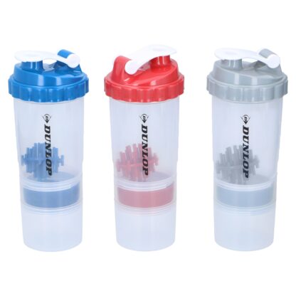 Protein Shaker 550 ml - Image 2