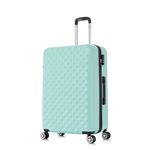 Reisekoffer Hartschalenkoffer AMY Grösse XL mint