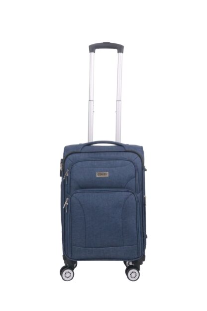 Reisekoffer RINO Grösse M blau - Image 2