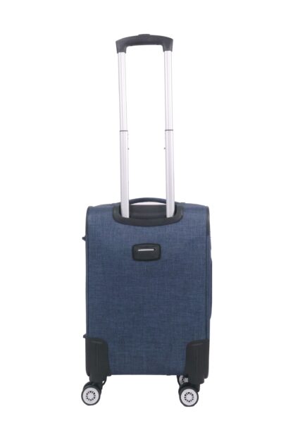 Reisekoffer RINO Grösse M blau - Image 3