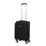 Reisekoffer RINO Grösse M schwarz