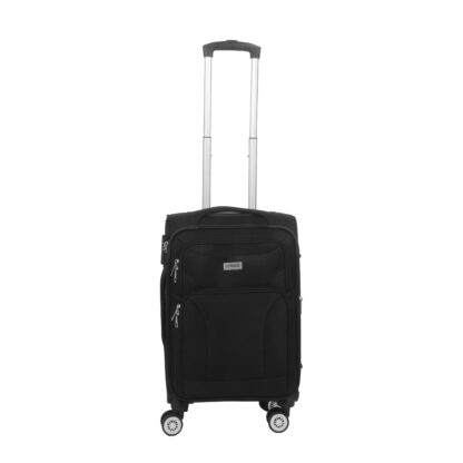 Reisekoffer RINO Grösse M schwarz - Image 2