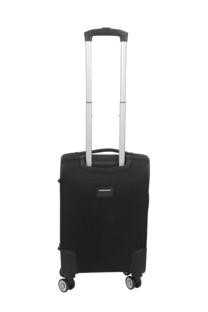Reisekoffer RINO Grösse M schwarz - Image 3