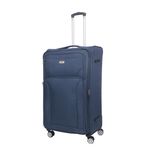 Reisekoffer RINO Grösse XL blau