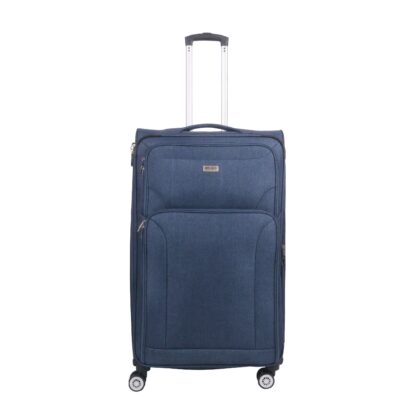 Reisekoffer RINO Grösse XL blau - Image 2