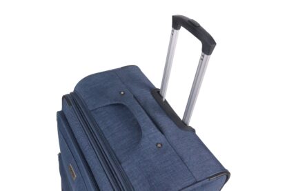 Reisekoffer RINO Grösse XL blau - Image 5