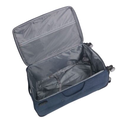 Reisekoffer RINO Grösse XL blau - Image 4
