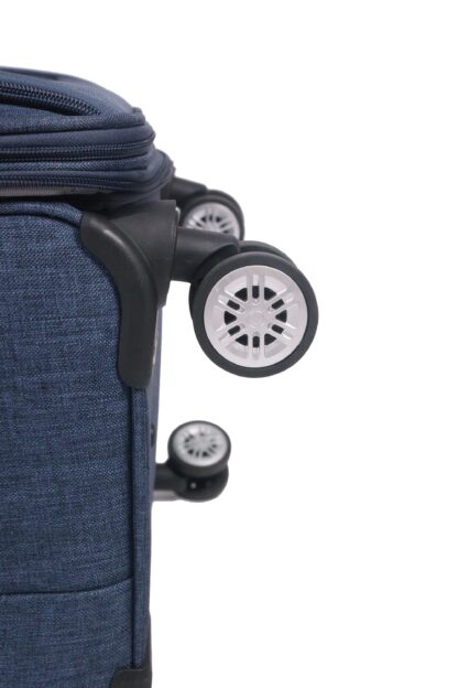 Reisekoffer RINO Grösse XL blau - Image 6