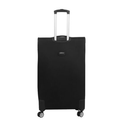 Reisekoffer RINO Grösse XXL schwarz - Image 3