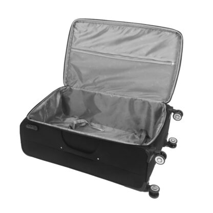 Reisekoffer RINO Grösse XXL schwarz - Image 4