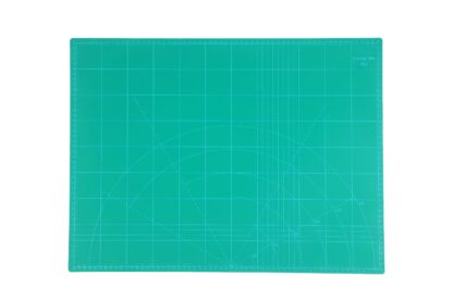 Schneidematte grün DIN A2 60 x 45 cm - Image 3