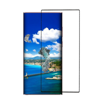 Schutzfolie für Samsung Galaxy S23 Ultra