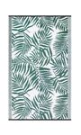 Outdoor Teppich TROPIC 150 x 90 cm