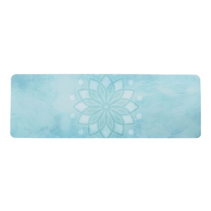 Yogamatte JAYA mint 180 x 60 x 0.6 cm - Image 3
