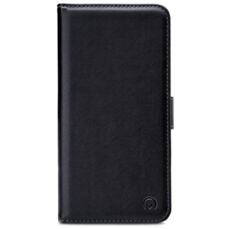 Mobilize Pu-Leder Book Hülle Schwarz OPPO A17