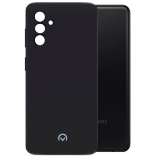 Mobilize TPU Back Cover Schwarz Samsung Galaxy A13