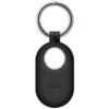 Samsung Silikon Hülle Schwarz Samsung Galaxy SmartTag 2