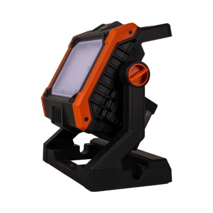 Akku LED Scheinwerfer 35W mit USB - Image 2