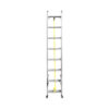 Ausziehleiter 242/396 cm