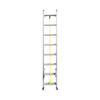 Ausziehleiter 242/396 cm