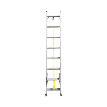 Ausziehleiter 242/396 cm