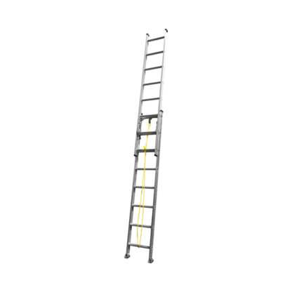 Ausziehleiter 242/396 cm - Image 2