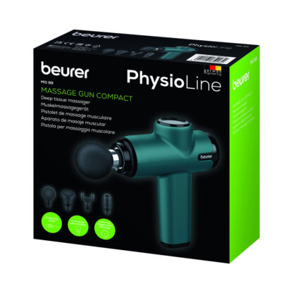 Massage Gun Compact MG 99 - Image 11