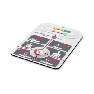 Lifepad RH 112