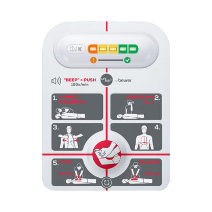 Lifepad RH 112 - Image 2