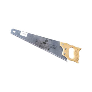 Handsäge 450mm gehärtet