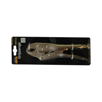 Gripzange 225mm