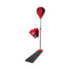 Junior Boxspeedball inkl. Boxhandschuhe
