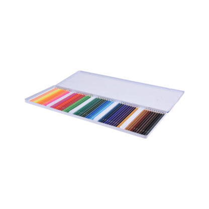 Bunstifte Set 50 Stk