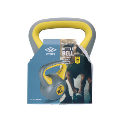 Kettlebell 10kg - Image 2
