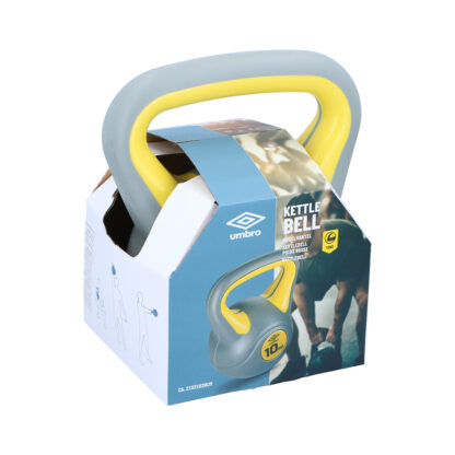 Kettlebell 10kg - Image 3