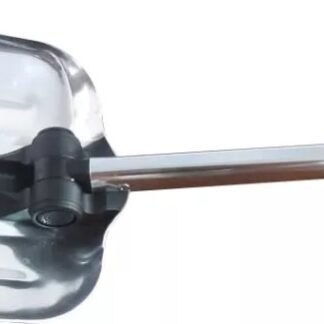 HECHT 205 GT Schneeschaufel