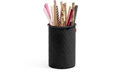 Reisenthel Wäschekorb  Frame Rhombus 50 l, Schwarz - Image 6