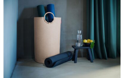 Reisenthel Wäschekorb  Frame Twist 65 l, Braun - Image 10