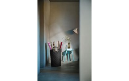 Reisenthel Wäschekorb  Frame Rhombus 30 l, Schwarz - Image 6