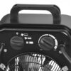 HECHT 3500 Heizlüfter 3000W