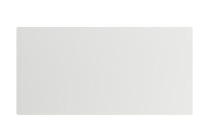 Stehpult elektrisch mit Schublade 140 x 70 cm weiss - Image 9