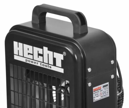 HECHT 3500 Heizlüfter 3000W - Image 4