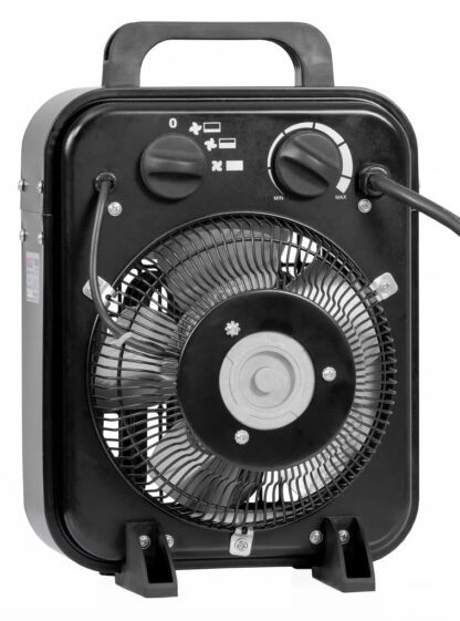HECHT 3500 Heizlüfter 3000W - Image 5