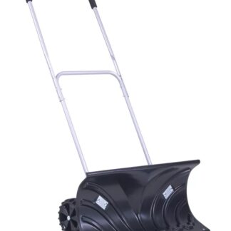 HECHT 661 GT Schneeschieber