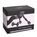 Core Wheel 2er Set