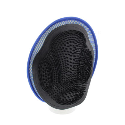 Fellpflege Handschuh 18 cm