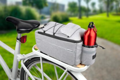 Kühltasche Velo für Gepäckträger 7L - Image 6
